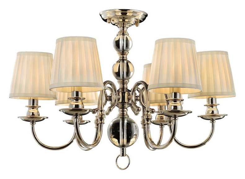 Подвесная люстра Aployt Gaell APL.704.03.06 - 0