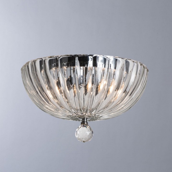 Накладной светильник Divinare Lianto 4010/02 PL-2 - 1