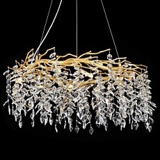 Подвесная люстра Aployt Gertunia APL.847.03.13 - 1