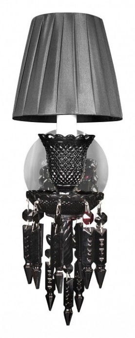 Бра Loft it Zenith 10210/1W Black - 0