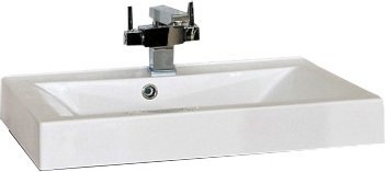 Мебельная раковина Misty Misty 60 см Р-Мис14160 - 0