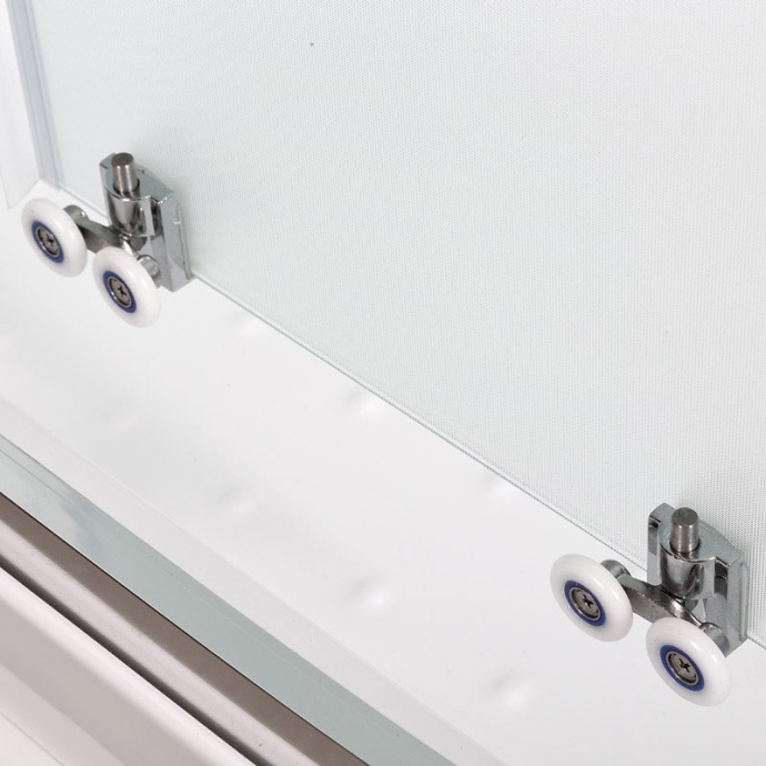 Душевая кабина Deto D 120х80  D272SLEL - 15