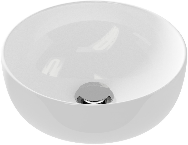 Раковина Cersanit Moduo 40 ring 63569 - 0