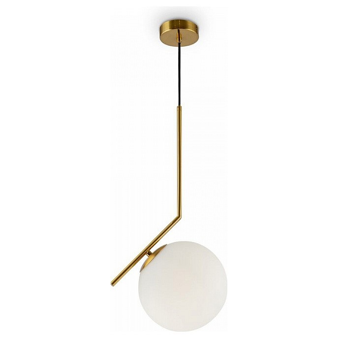 Подвесной светильник Freya Sara FR5129PL-01BS - 1