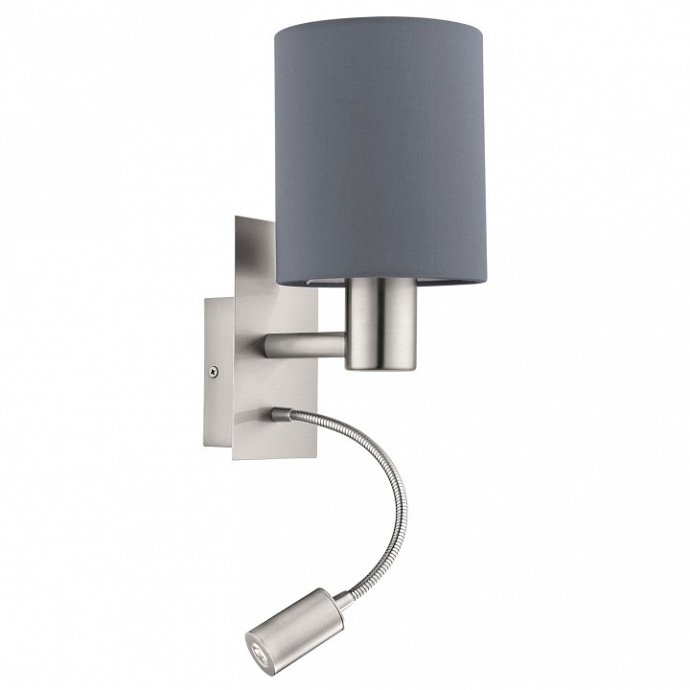 Бра с подсветкой Eglo ПРОМО Pasteri 96479 - 0