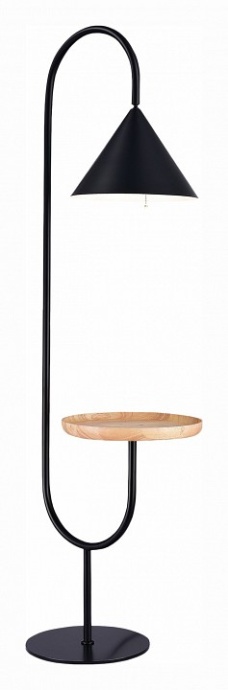 Торшер с полкой ST-Luce Amiro SL1802.405.01 - 0