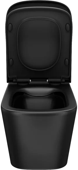 Подвесной унитаз BILR2BMi25 - 4