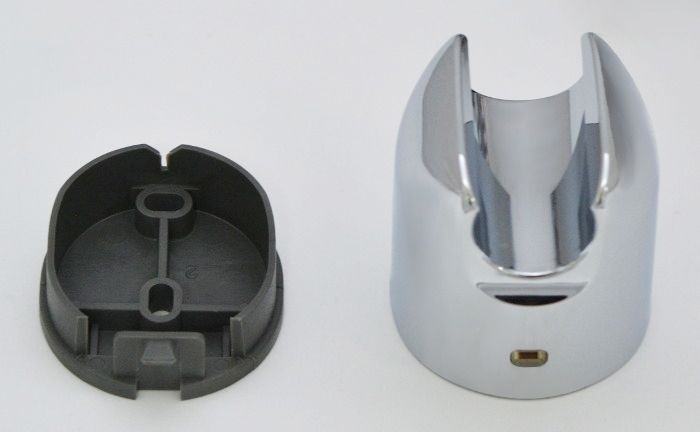 Гигиенический душ Oras Polara со смесителем 1488 - 6