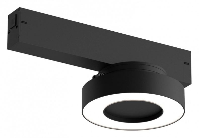 Светильник на штанге Denkirs SMART LINEAR DK8027-BK - 0