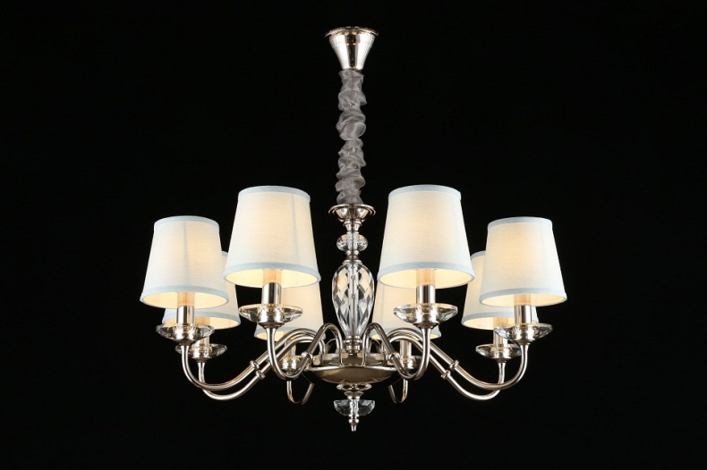 Подвесная люстра Aployt Lorett APL.760.03.08 - 4