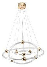 Подвесной светильник Zortes AURALIA ZRS.57790.141 - 1