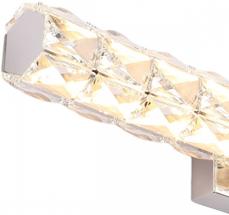 Накладной светильник Zortes CRYSTAL ZRS.79201.8 - 1