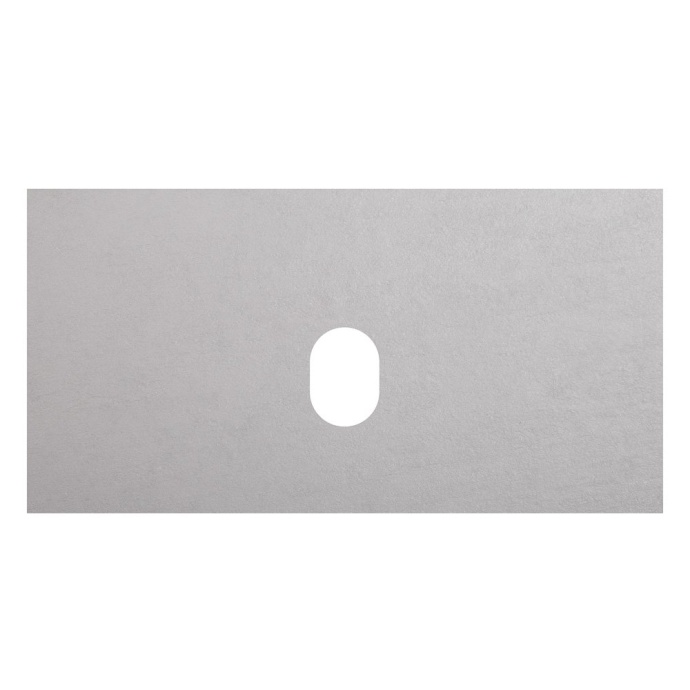 Столешница под раковину BelBagno 90 серый KEP-90-CESTR-W0 - 0