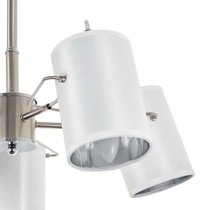 Люстра на штанге MyFar Sara MR1621-5P - 3