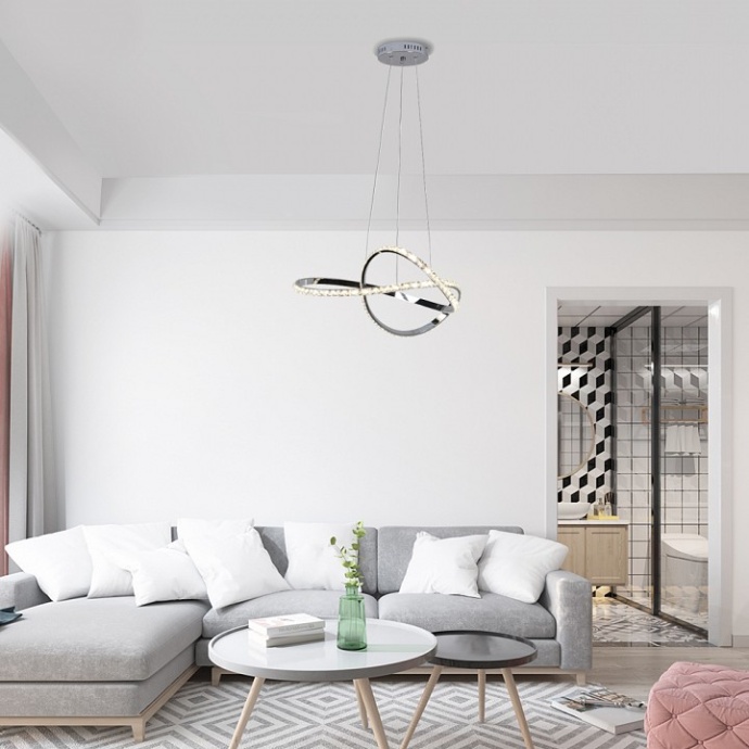 Подвесной светильник Hiper Crown H818-7 - 3