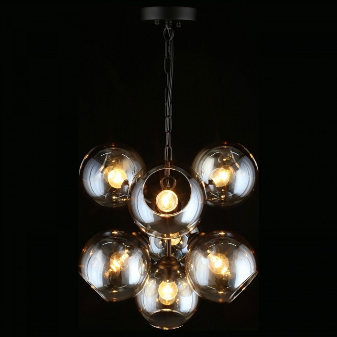 Подвесная люстра Aployt Greta APL.912.03.07 - 1