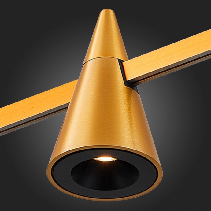 Светильник на штанге ST-Luce Farm ST813.206.05 - 6