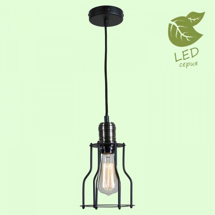 Подвесной светильник Lussole Baldwin GRLSP-9610 - 3