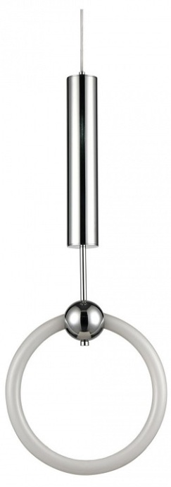 Подвесной светильник Vele Luce Margarita VL7303P11 - 0