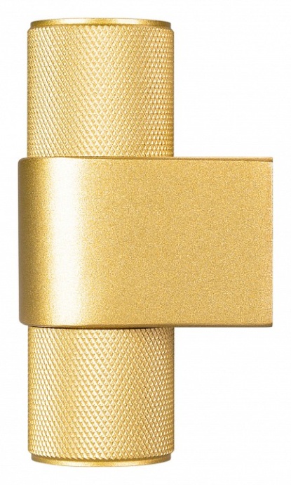 Настенный светодиодный светильник Arlight SP-Spicy-Wall-Mini-Twin-S104x39-2x3W Day4000 035563 - 3