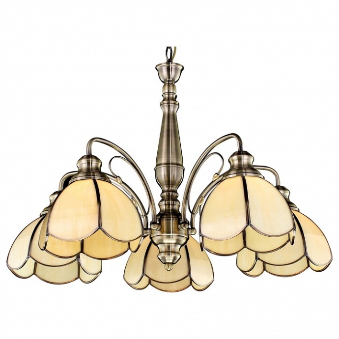 Подвесная люстра Citilux Познань CL443151 - 0