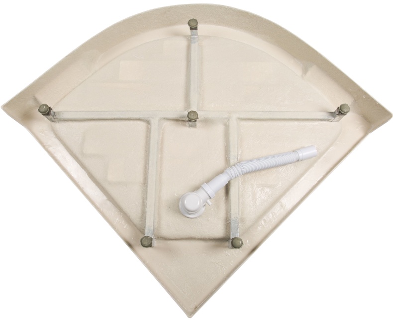 Душевая кабина Deto L 908 стандартная L908 - 6