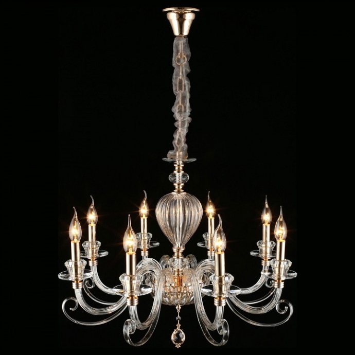 Подвесная люстра Aployt Daniele APL.701.03.08 - 1