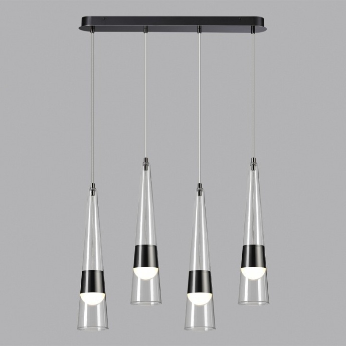 Подвесной светильник Odeon Light Lump 5044/42L - 2