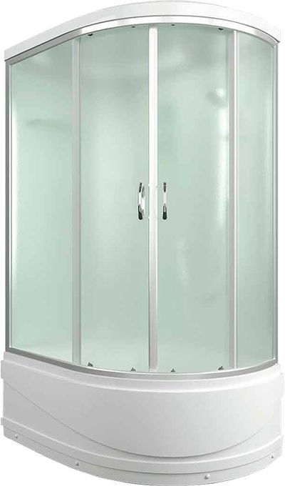 Душевая кабина Erlit Comfort ER3512TPL-C3-RUS - 1