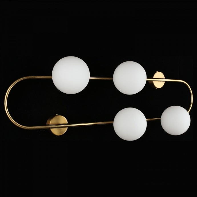 Накладной светильник Aployt Kornelia APL.308.01.04 - 3