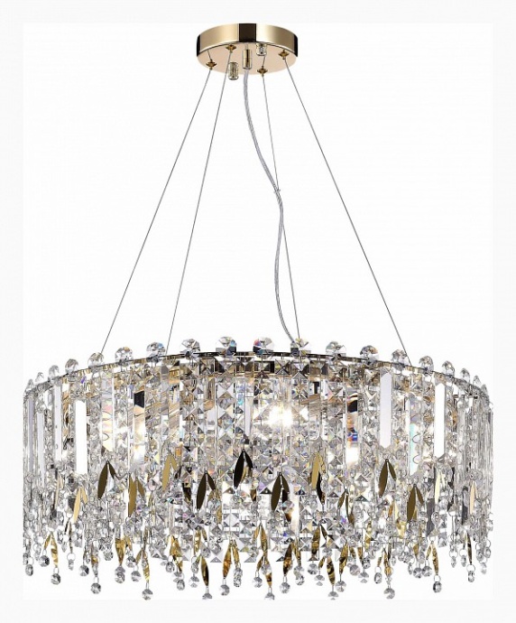 Подвесная люстра ST-Luce Desio SL1655.203.08 - 1