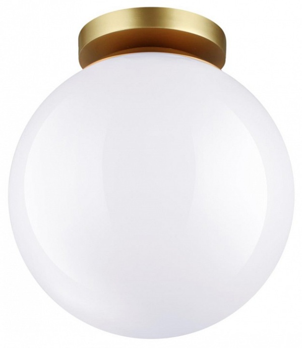 Накладной светильник Odeon Light Bosco 4248/1C - 0