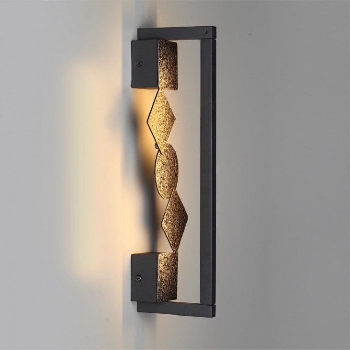 Накладной светильник Odeon Light Geos 6692/7WL - 2