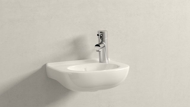 Смеситель Grohe Concetto 3220610E для раковины - 15