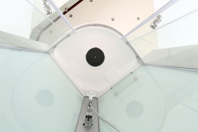 Душевая кабина Black&White Galaxy G8503 8503900 - 5