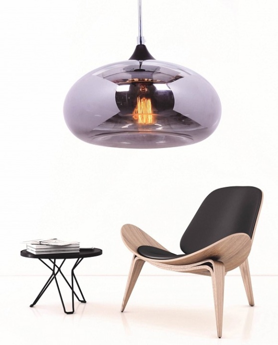 Подвесной светильник LUMINA DECO Brosso LDP 6810 GY - 4