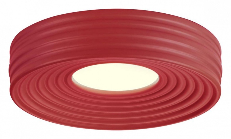 Накладной светильник Sonex Macaron 7705/40L - 1