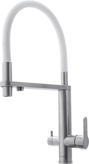 Смеситель Swedbe Selene Plus 8441 для кухонной мойки - 1