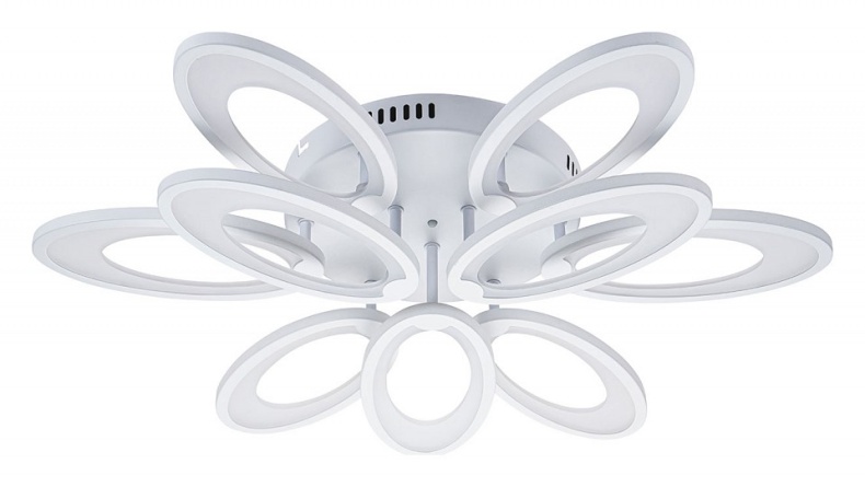 Потолочная люстра Escada Ecla 10242/9LED - 0