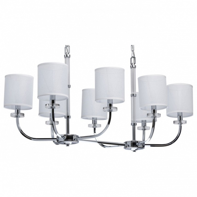 Подвесная люстра Chiaro Палермо 386017108 - 0