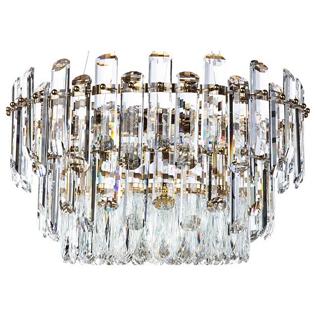 Подвесной светильник Divinare Bellatrix 3510/17 LM-11 - 0