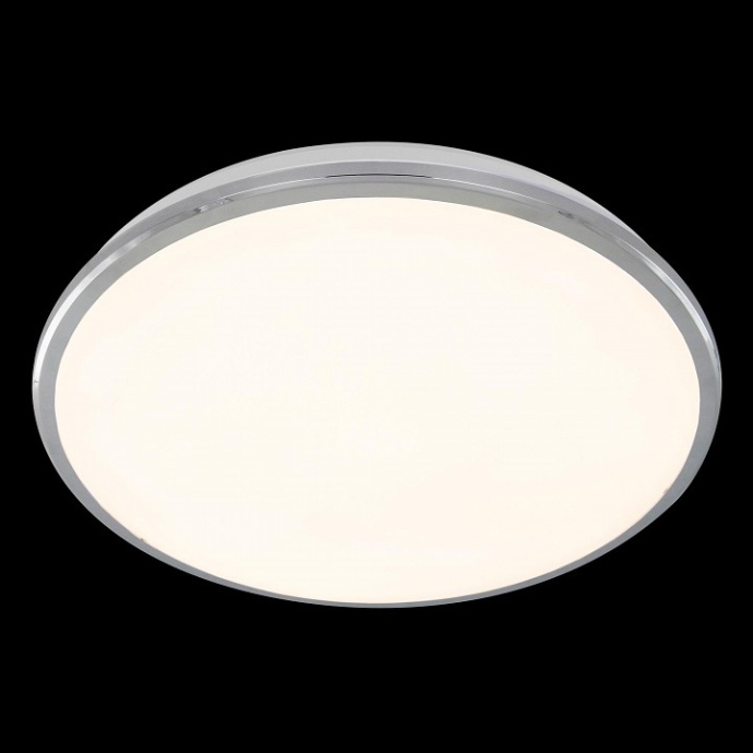 Потолочный светодиодный светильник Citilux Луна CL702301W - 1