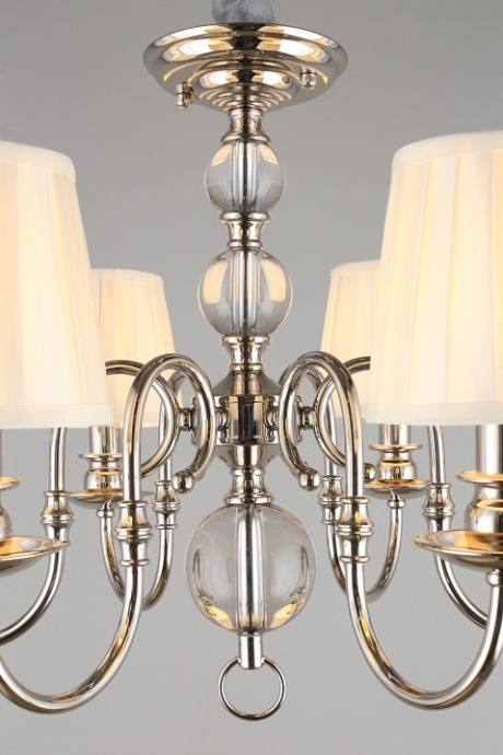 Подвесная люстра Aployt Gaell APL.704.03.06 - 7