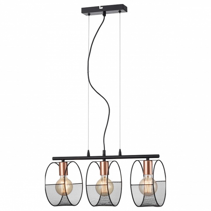 Подвесной светильник Vele Luce Callisto VL6442P03 - 1