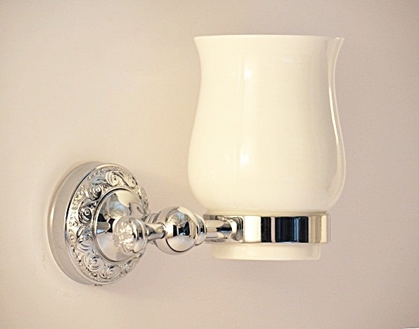 Стакан Magliezza PRIMAVERA  80323-cr - 0