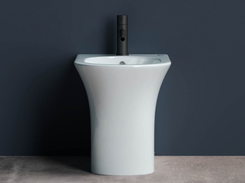 Биде напольное Ceramica Nova Star CN1906 - 3
