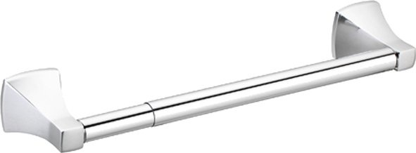 Полотенцедержатель Wasserkraft Wern K-2591 для бумажных полотенец - 0