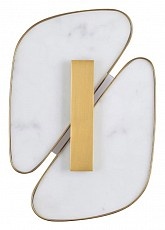 Накладной светильник Odeon Light Chiara 6638/10WL - 1