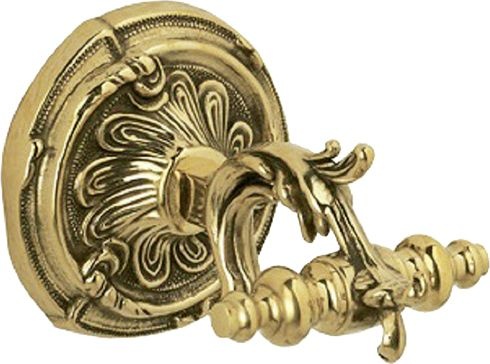 Крючок Art&Max Barocco AM-1784-Do-Ant - 0