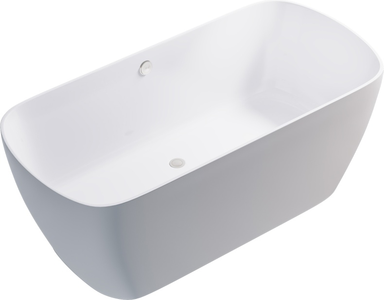 Ванна из искусственного камня Астра-Форм Антарес 160х75 01010019 - 0